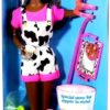 Got Milk Barbie “African American”