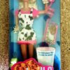 Got Milk Barbie (Platinum Blonde)-01d Got Milk Barbie “Platinum Blonde” (Toys R Us Exclusive Special Edition) “Rare-Vintage” (1995)