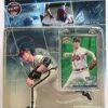 Greg Maddux "Atlanta Braves MLB Elite 9 Inch" Special Edition Final Release! Sports Superstar (Starting Lineup Series) "Rare-Vintage (2000)