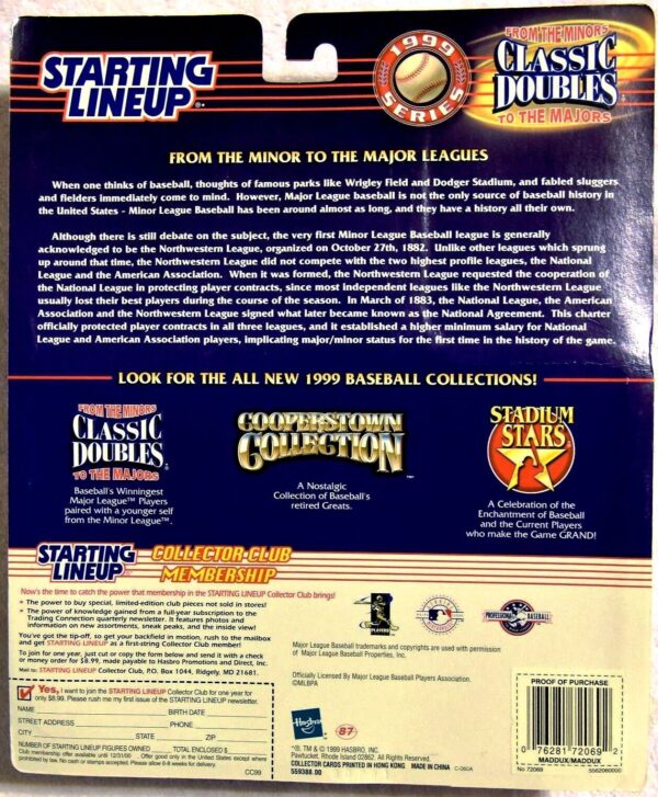 Greg Maddux -2 Pack-01