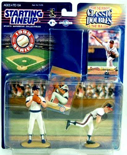 Greg Maddux -2 Pack-01a