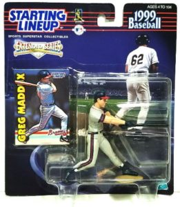 Greg Maddux (Extended Version) 1999 - Copy