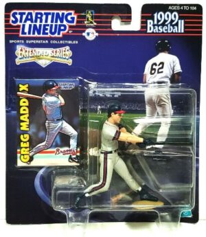 Greg Maddux (Extended Version) 1999 - Copy