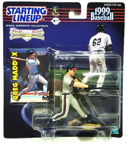 Greg Maddux (Extended Version) 1999 - Copy