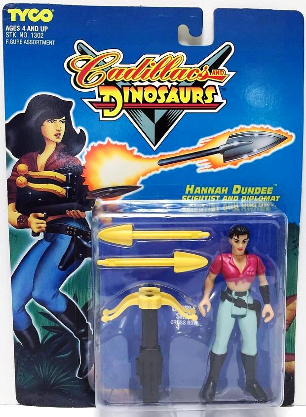 Hannah Dundee “Scientist and Diplomat”!