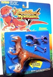 Hermes “DEINONYCHUS”!-01