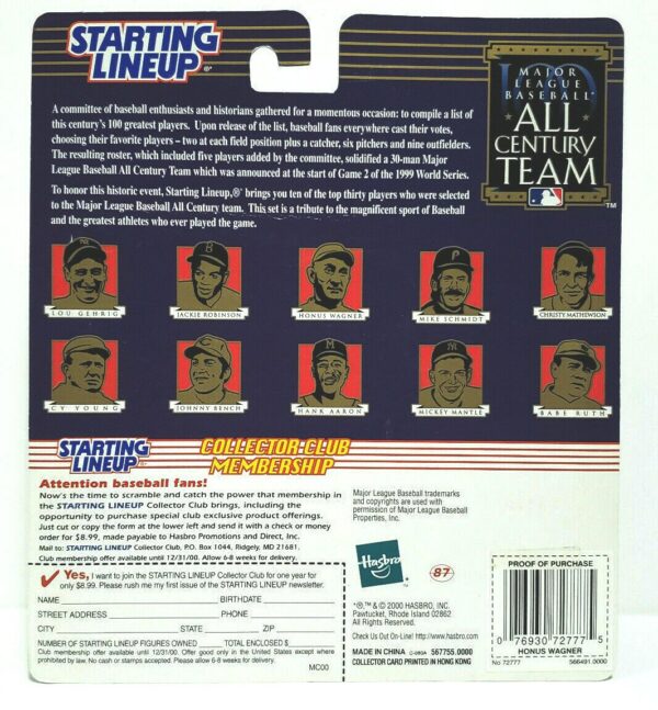 Honus Wagner Century Team-01bb