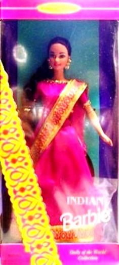 Indian Barbie-1996 (Without Bandi Red Dot)14451-a - Copy Indian Barbie-1996 (Without Bandi Red Dot)14451-a - Copy