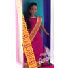 Indian Barbie Doll “With Bandi Dot”-B