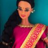 Indian Barbie Doll “With Bandi Dot”-C