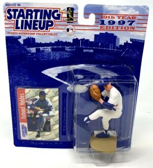 Ismael Valdes (Rookie 1st Piece) 1997 - Copy