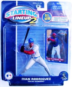 Ivan Rodriguez