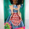 Jamaican Barbie Doll-1a