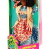 Jamaican Barbie Doll-1aa