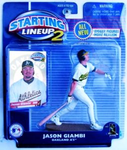 Jason Giambi