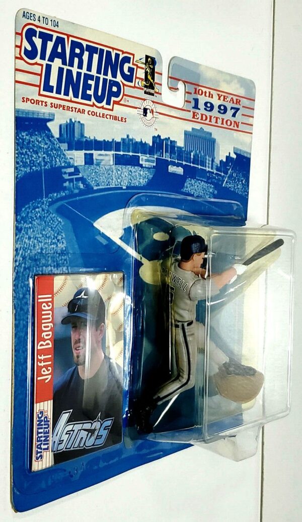 Jeff Bagwell (Starting Lineup) 1997-0b