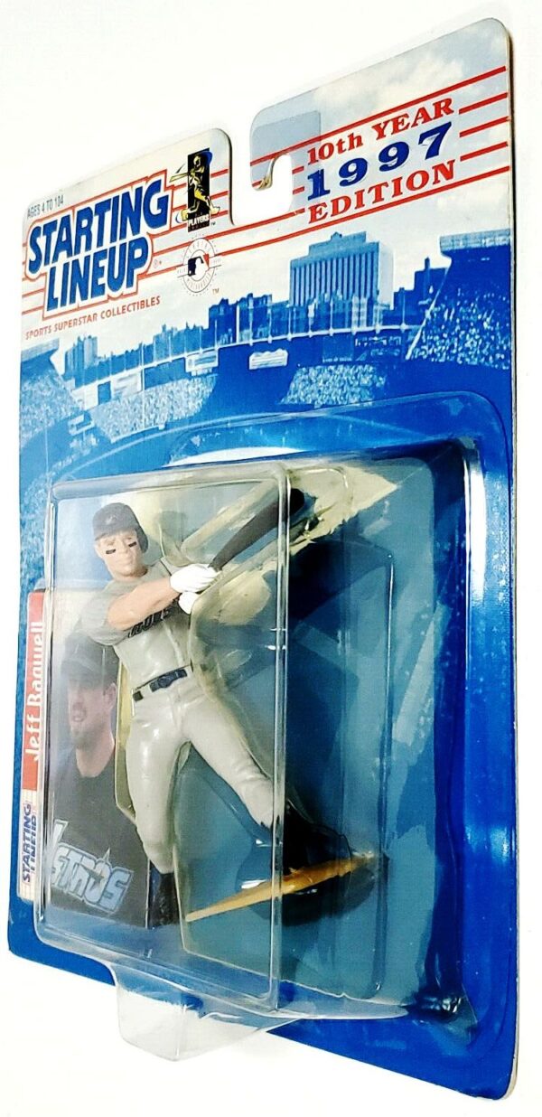 Jeff Bagwell (Starting Lineup) 1997-0bb