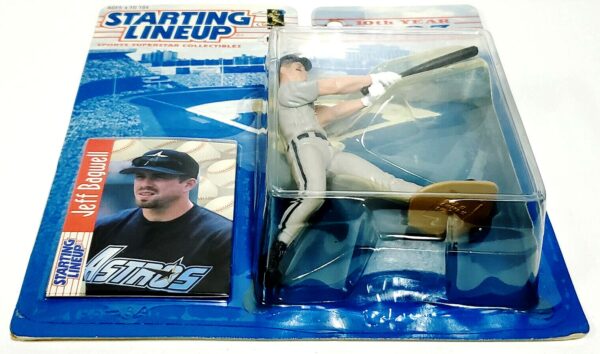 Jeff Bagwell (Starting Lineup) 1997-0c