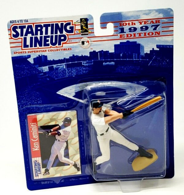 Ken Caminiti (Extended Version) 1997-0a