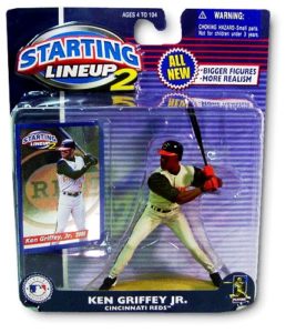 Ken Griffey Jr