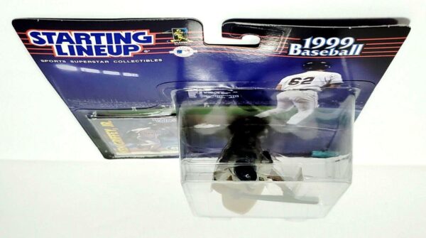 Ken Griffey Jr (Starting Lineup) 1999-0a Ken Griffey Jr (Starting Lineup) 1999-0a