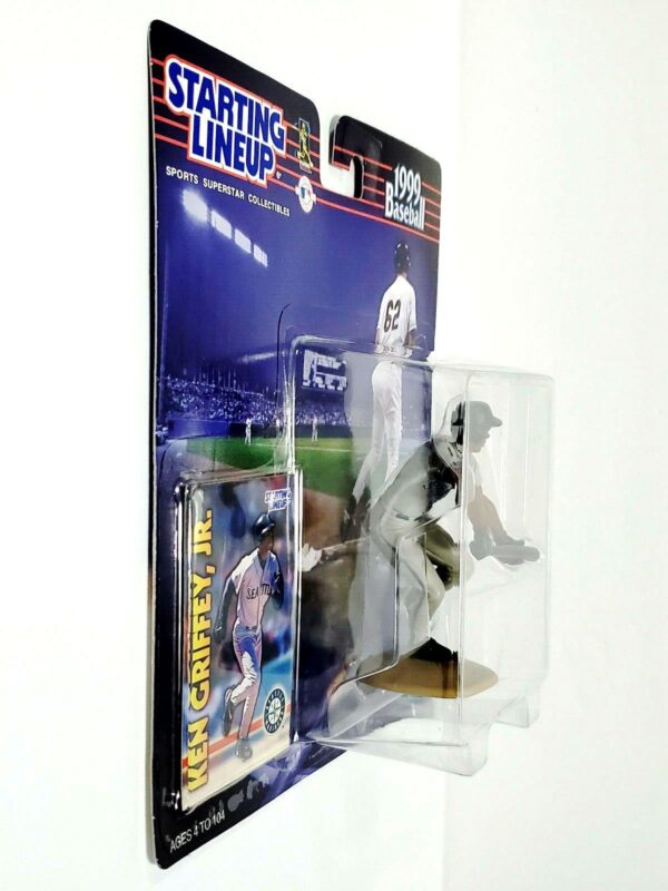 Ken Griffey Jr (Starting Lineup) 1999-0aa Ken Griffey Jr (Starting Lineup) 1999-0aa