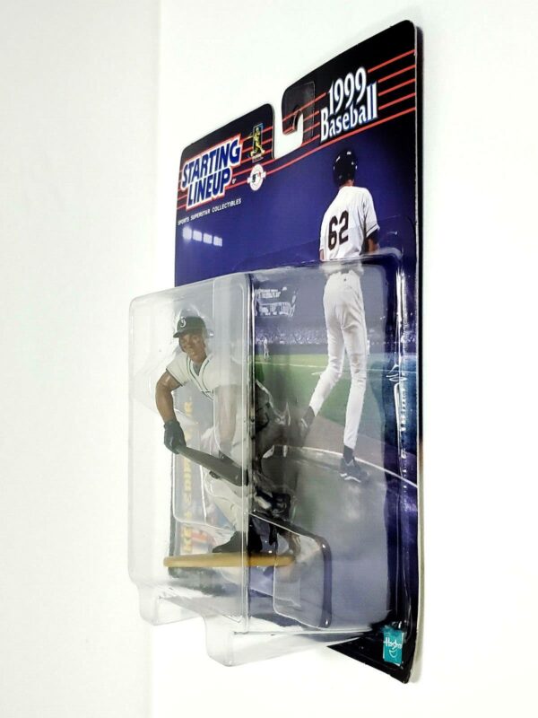 Ken Griffey Jr (Starting Lineup) 1999-0aaa Ken Griffey Jr (Starting Lineup) 1999-0aaa