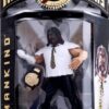 MANKIND -"Mandible Claw!" (Classic Super Stars Series!) Series-2 “Rare-Vintage” (2004) 