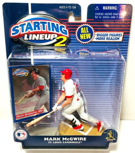 Mark McGwire - Copy