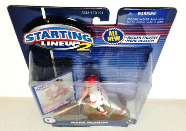 Mark McGwire-a