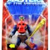 (Mekaneck “wAction Chip”) (1a) Mekaneck “w/Action Chip” Heroic Human Periscope! (Masters Of The Universe Series-2) “Rare-Vintage” (2002)