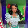 Mexican Barbie Doll-B