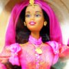 Moroccan Barbie Doll-01