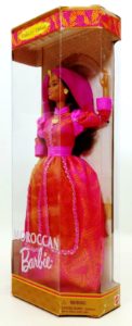 Moroccan Barbie Doll-01a