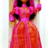 Moroccan Barbie Doll