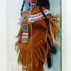 Native American Barbie Doll 4th Edition-a