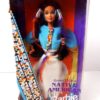 Native American Barbie Doll (Blue 2nd Ed)-01