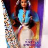 Native American Barbie Doll (Blue 2nd Ed)-01 - Copy