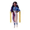 Native American Barbie Doll (Blue 2nd Ed)-01bb