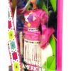 Native American Barbie Doll (Purple 3rd Ed)-01b