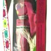 Native American Barbie Doll (Purple 3rd Ed)-01dd