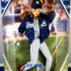 New York Yankee Barbie-B