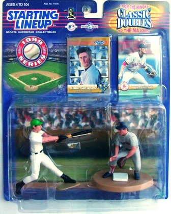 Nomar Garciaparra 2-Pack Classic Doubles-1