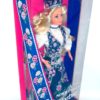 Norwegian Barbie Doll 2nd Edition-a
