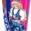 Norwegian Barbie Doll 2nd Edition-aa
