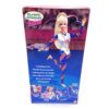 1995 Olympic Gymnast Barbie Blonde Exclusive Authentic Atlanta Games 1996 Olympic Collection (“Toys R Us ” Special Edition) “Rare-Vintage” (1995)