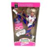 1995 Olympic Gymnast Barbie Blonde Exclusive Authentic Atlanta Games 1996 Olympic Collection (“Toys R Us ” Special Edition) “Rare-Vintage” (1995)