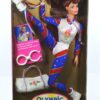 1995 Olympic Gymnast Barbie Red Head Exclusive Authentic Atlanta Games 1996 Olympic Collection (“Toys R Us ” Special Edition) “Rare-Vintage” (1995)
