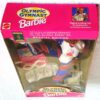 1995 Olympic Gymnast Barbie Red Head Exclusive Authentic Atlanta Games 1996 Olympic Collection (“Toys R Us ” Special Edition) “Rare-Vintage” (1995)
