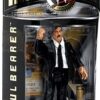 Paul Berrer Long-Tie (Variant) Paul Bearer -Manager “Long Black Tie Chase-Variant"!” (Classic Super Stars Series!) Series-9 “Rare-Vintage” (2006)